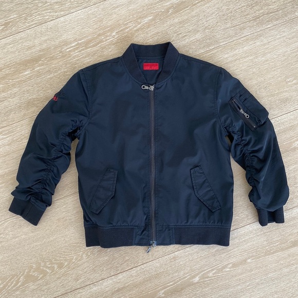 HAUS OF JR bomber jacket boys size 10